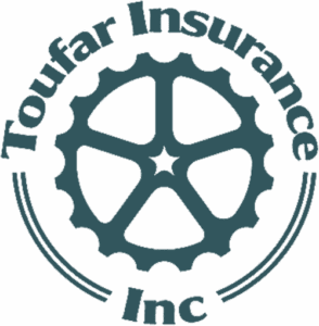 Toufar Insurance Inc - Logo Alt